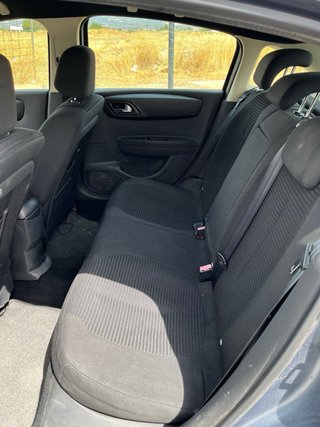 Citroen C4 2005