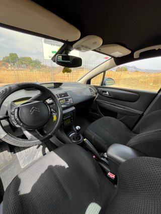 Citroen C4 2005