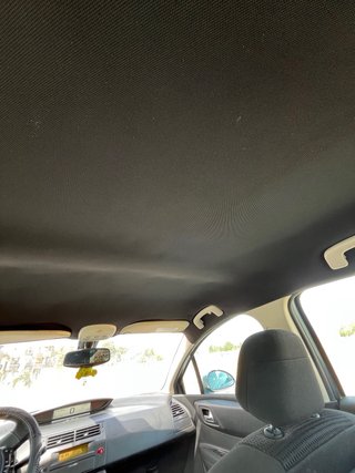 Citroen C4 2005