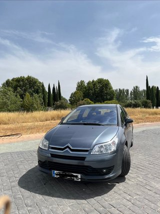 Citroen C4 2005
