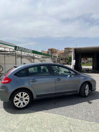Citroen C4 2005