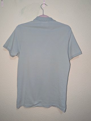 Polo Springfield Verde Talla S