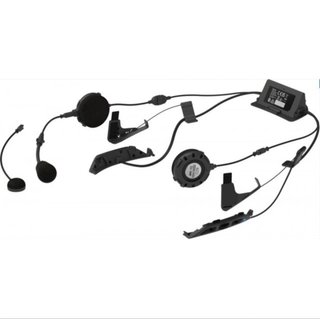 Intercom Sena SRL 3 para Shoei GT AIR 3 y NEOTEC 3