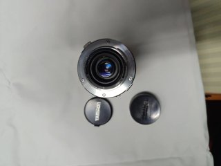 Tamron Adaptall 2 70-210mm para Olympus.
