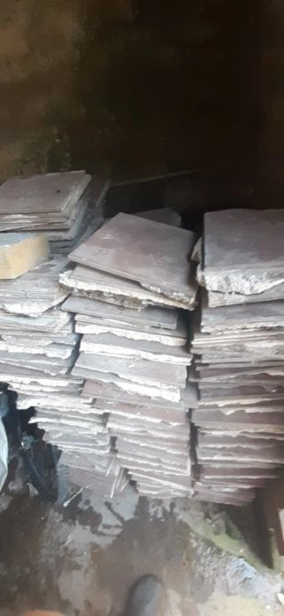 Baldosas exterior 25x25