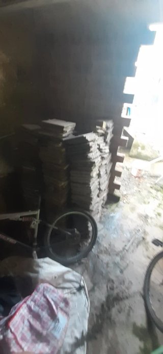 Baldosas exterior 25x25