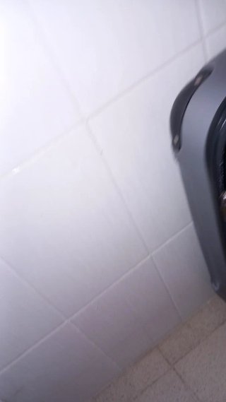 Maleta de cabina gris