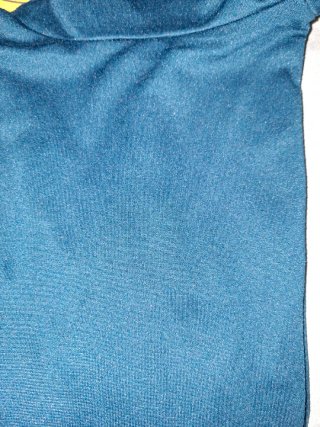 3 Camisetas Cuello Alto Talla M