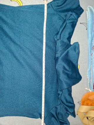 3 Camisetas Cuello Alto Talla M