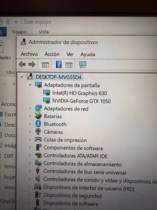 HP OMEN 15-ce0xx i7-7700HQ GTX 1050 24GB RAM