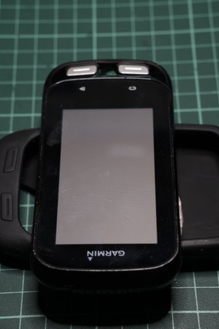 Garmin Edge 1000 GPS Ciclismo