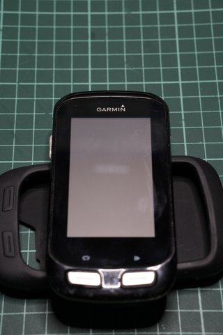 Garmin Edge 1000 GPS Ciclismo