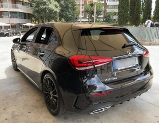 Mercedes-Benz Clase A 2020