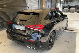 Mercedes-Benz Clase A 2020
