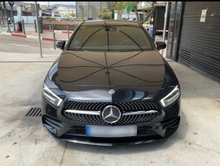 Mercedes-Benz Clase A 2020