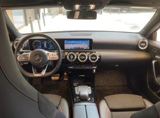 Mercedes-Benz Clase A 2020