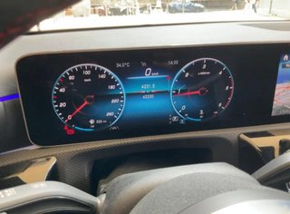 Mercedes-Benz Clase A 2020