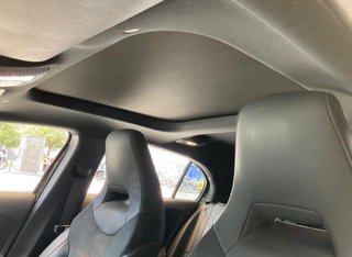 Mercedes-Benz Clase A 2020