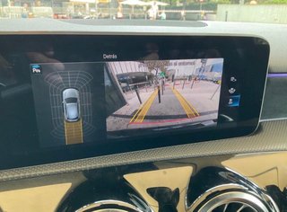 Mercedes-Benz Clase A 2020