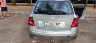 Fiat Stilo JD 1900cc