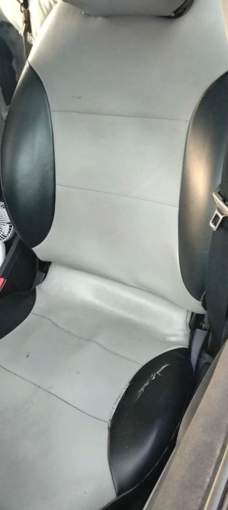 Fiat Stilo JD 1900cc