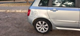 Fiat Stilo JD 1900cc