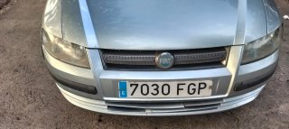 Fiat Stilo JD 1900cc