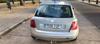 Fiat Stilo JD 1900cc