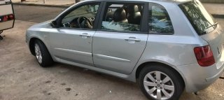 Fiat Stilo JD 1900cc