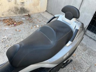 Piaggio MP3 400RL Gris
