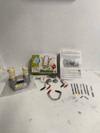 Reloj de Agua Eco Science