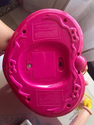 Teléfono Juguete Princesas Vtech