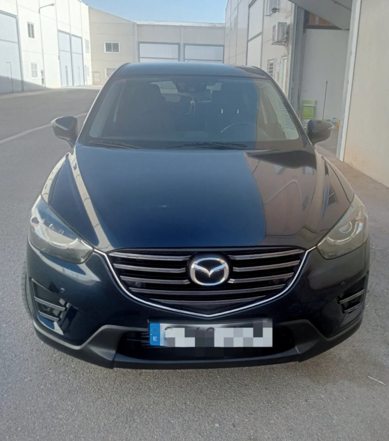 Mazda CX-5 2016 - foto 1