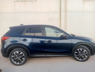 Mazda CX-5 2016