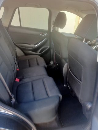 Mazda CX-5 2016
