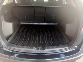 Mazda CX-5 2016