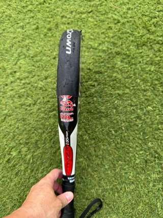 Pala Padel Nox / Lamperti Niños
