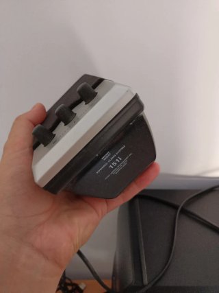 Subwoofer Altec Lansing + altavoz