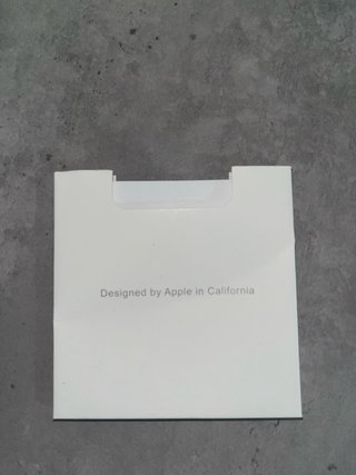 Airpods 4 Nuevos