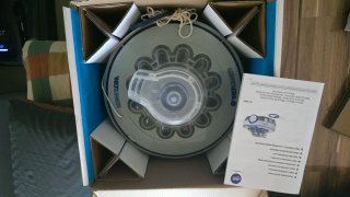 Robot Limpiafondos Gre Piscina