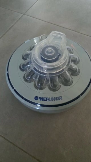 Robot Limpiafondos Gre Piscina