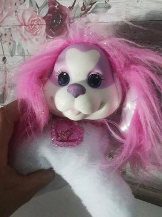 Peluche Perro Puppy surprise