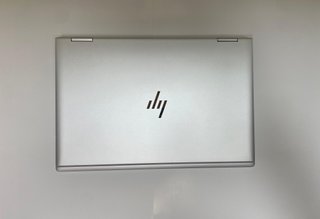 HP EliteBook X360 i5 10th Gen 16GB RAM 512GB
