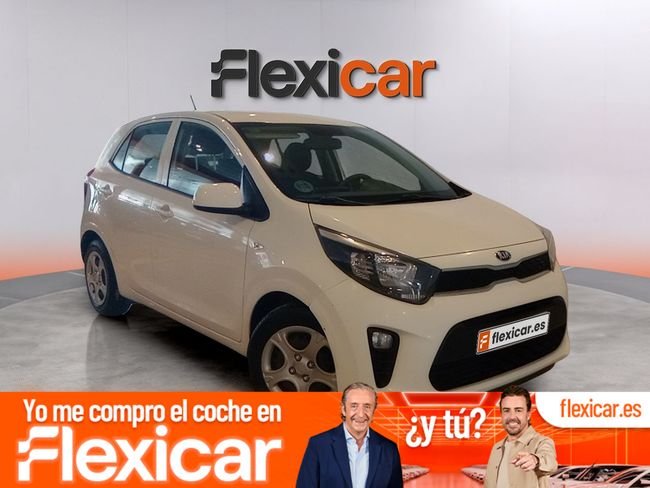 Kia Picanto 1.0 CVVT 49kW (67CV) Concept - foto 1