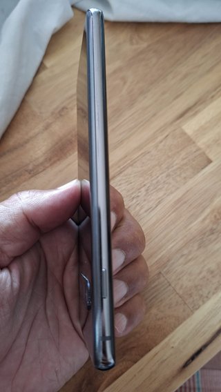 Samsung Galaxy S10 128GB Negro