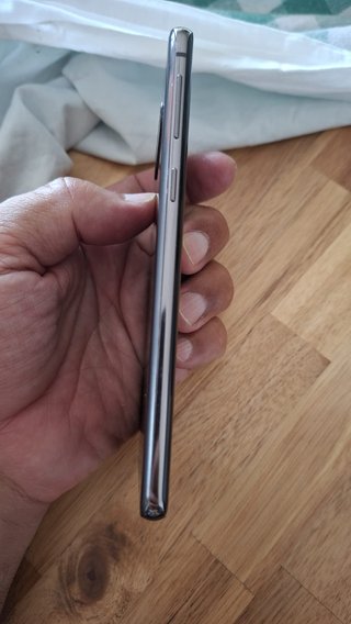 Samsung Galaxy S10 128GB Negro