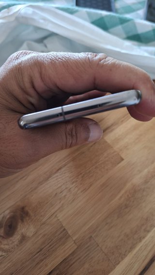 Samsung Galaxy S10 128GB Negro