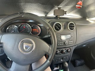 Dacia Sandero 2015