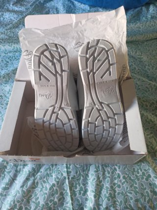 Zapatos Dian Talla 39 Nuevos