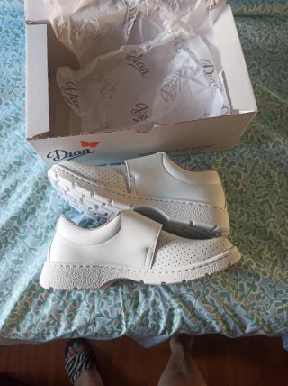 Zapatos Dian Talla 39 Nuevos
